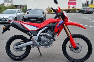 Angebot Honda CRF300L