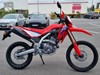 Honda CRF300L