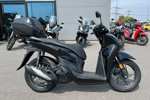 Angebot Honda SH125i