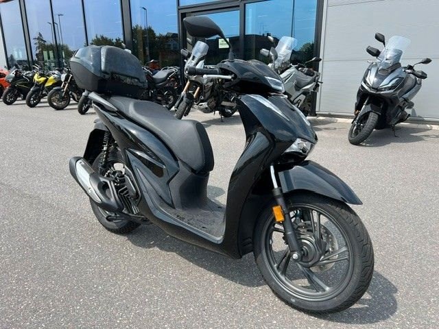 Angebot Honda SH125i