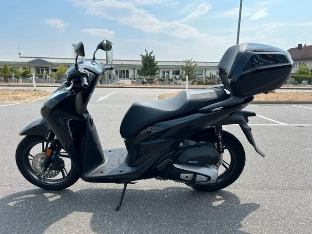 Angebot Honda SH125i