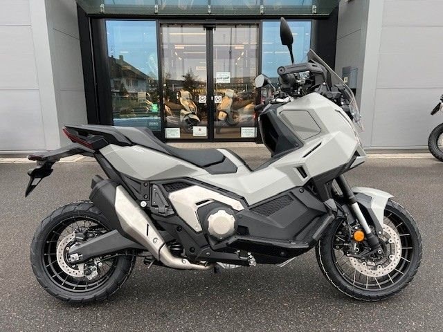 Angebot Honda X-ADV