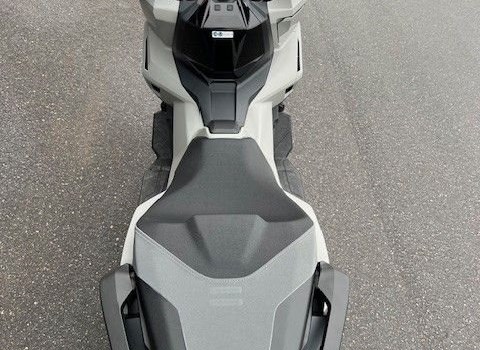 Gebrauchtmotorrad Honda X-ADV - Bild 5