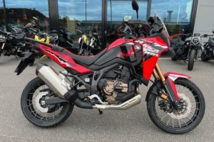 Angebot Honda CRF1100L Africa Twin DCT