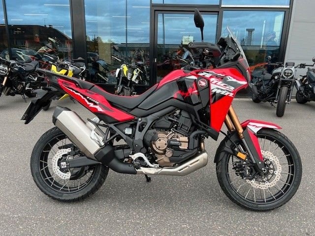 Angebot Honda CRF1100L Africa Twin DCT