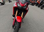 Angebot Honda CRF1100L Africa Twin DCT