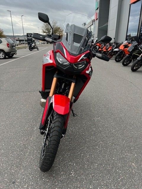 Angebot Honda CRF1100L Africa Twin DCT