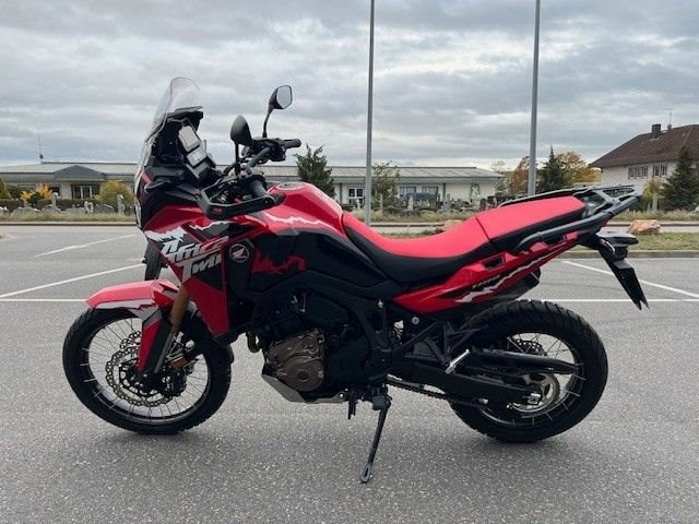 Angebot Honda CRF1100L Africa Twin DCT
