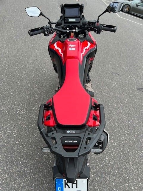 Angebot Honda CRF1100L Africa Twin DCT