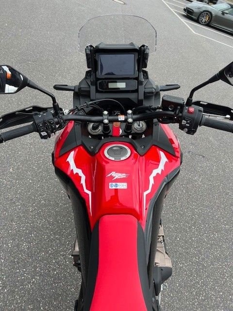 Angebot Honda CRF1100L Africa Twin DCT