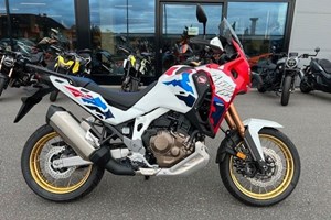 Angebot Honda CRF1100L Africa Twin Adventure Sports
