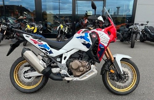 Neumotorrad Honda CRF1100L Africa Twin Adventure Sports