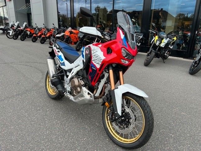 Angebot Honda CRF1100L Africa Twin Adventure Sports