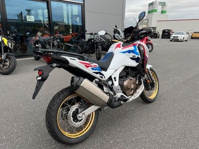 Angebot Honda CRF1100L Africa Twin Adventure Sports