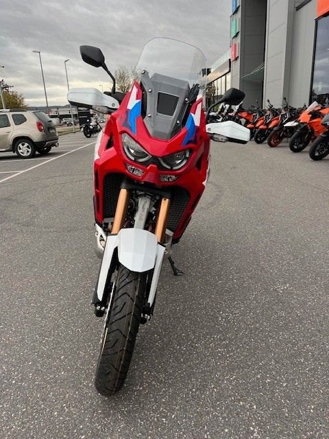 Angebot Honda CRF1100L Africa Twin Adventure Sports