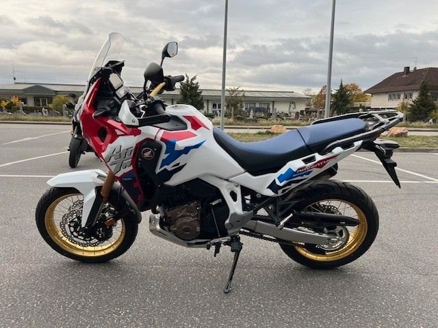 Angebot Honda CRF1100L Africa Twin Adventure Sports