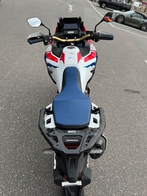 Angebot Honda CRF1100L Africa Twin Adventure Sports