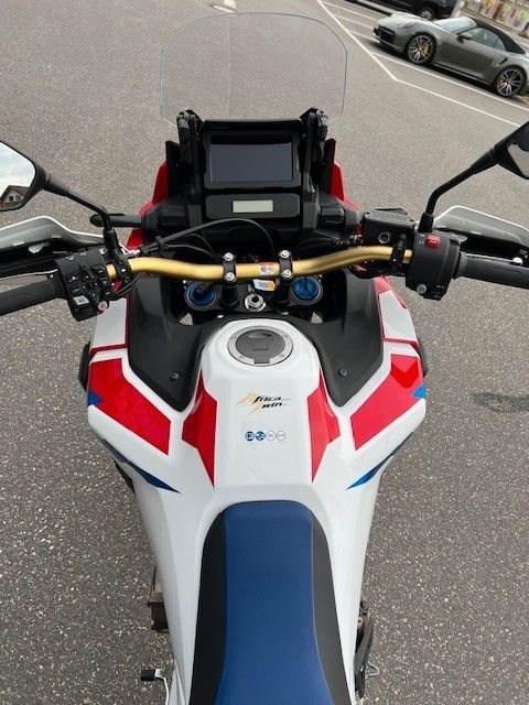 Angebot Honda CRF1100L Africa Twin Adventure Sports