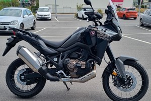 Angebot Honda CRF1100L Africa Twin DCT/ES