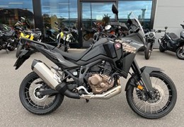 Gebrauchte Honda CRF1100L Africa Twin