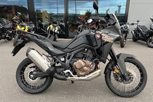 Angebot Honda CRF1100L Africa Twin