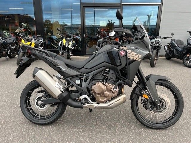 Angebot Honda CRF1100L Africa Twin