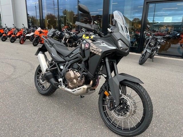 Angebot Honda CRF1100L Africa Twin