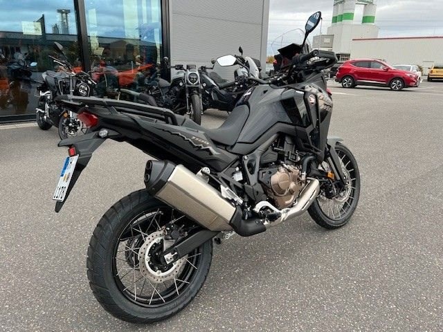 Angebot Honda CRF1100L Africa Twin