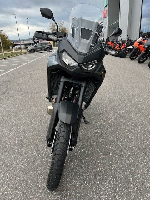 Angebot Honda CRF1100L Africa Twin