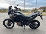 Angebot Honda CRF1100L Africa Twin