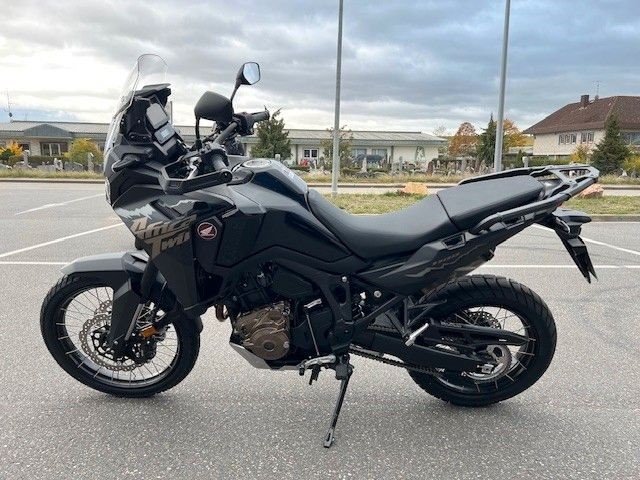 Angebot Honda CRF1100L Africa Twin