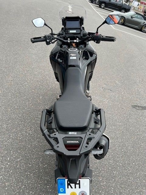 Angebot Honda CRF1100L Africa Twin