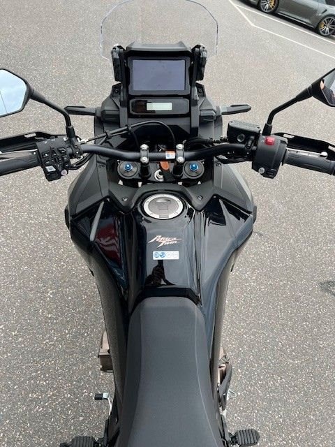 Angebot Honda CRF1100L Africa Twin