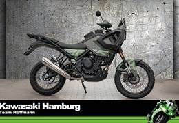 Neumotorrad Brixton Crossfire 500 STORR