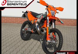 Gebrauchte KTM 300 EXC SIX DAYS