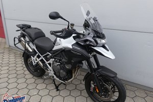 Angebot Triumph Tiger 1200 GT PRO