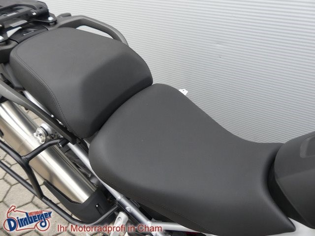 Angebot Triumph Tiger 1200 GT PRO
