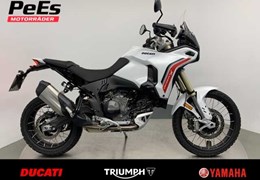 Gebrauchte Ducati DesertX