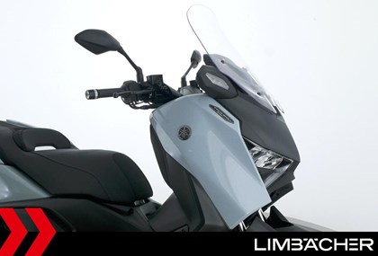 Neumotorrad