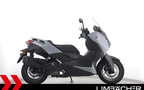 Neufahrzeug Yamaha XMAX 300 Tech MAX+ - Bild 10