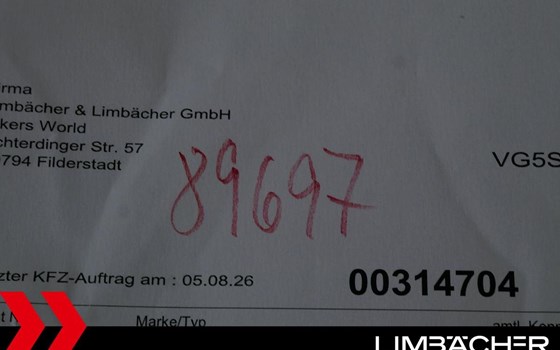 Neufahrzeug Yamaha XMAX 300 Tech MAX+ - Bild 12