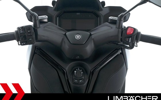 Neufahrzeug Yamaha XMAX 300 Tech MAX+ - Bild 14