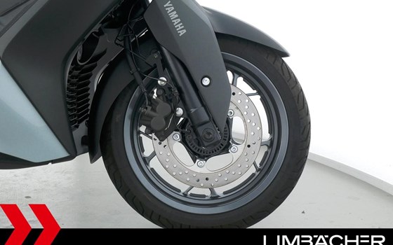 Neufahrzeug Yamaha XMAX 300 Tech MAX+ - Bild 15