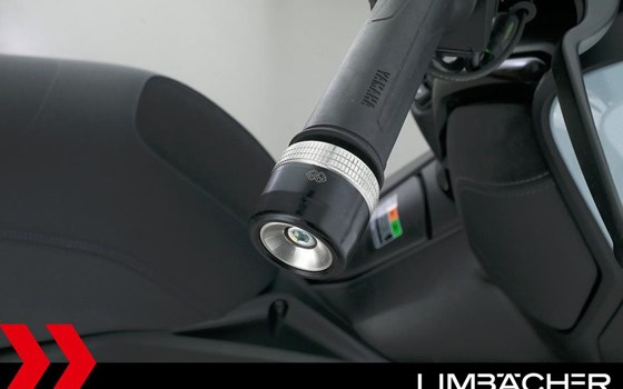 Neufahrzeug Yamaha XMAX 300 Tech MAX+ - Bild 16
