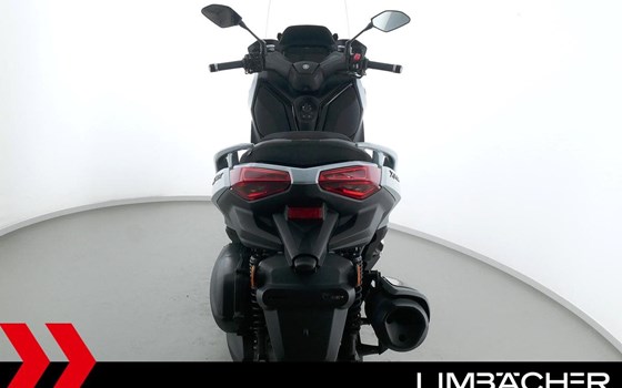 Neufahrzeug Yamaha XMAX 300 Tech MAX+ - Bild 18