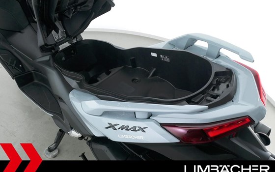Neufahrzeug Yamaha XMAX 300 Tech MAX+ - Bild 19