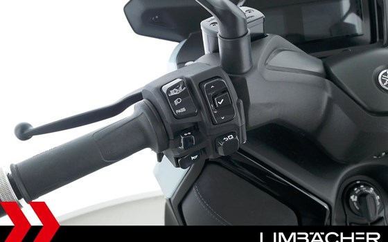 Neufahrzeug Yamaha XMAX 300 Tech MAX+ - Bild 22