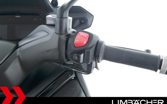 Neufahrzeug Yamaha XMAX 300 Tech MAX+ - Bild 23