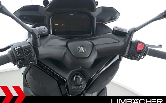 Neufahrzeug Yamaha XMAX 300 Tech MAX+ - Bild 24