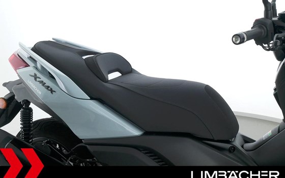 Neufahrzeug Yamaha XMAX 300 Tech MAX+ - Bild 26